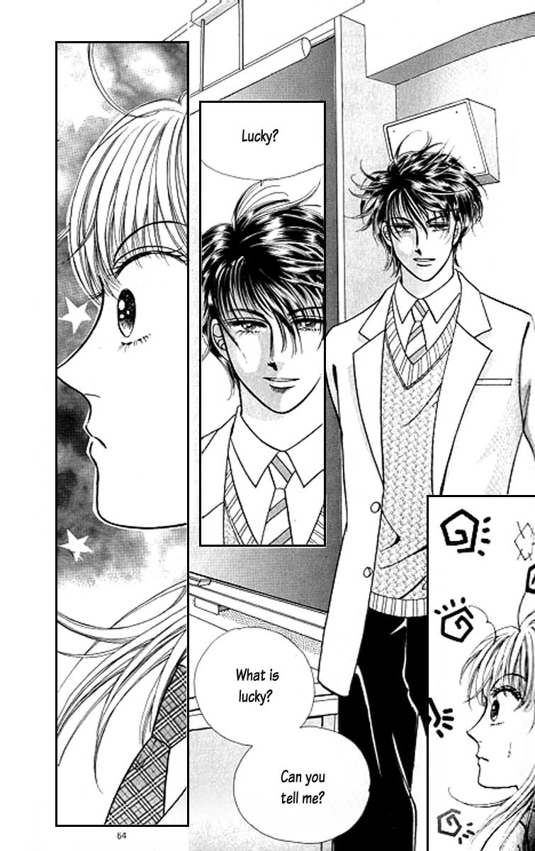 Viva Love You Chapter 2 page 21 - Chapter 2