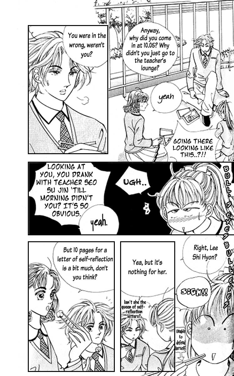 Viva Love You Chapter 2 page 27 - Chapter 2