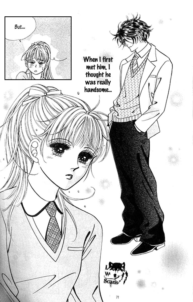 Viva Love You Chapter 2 page 28 - Chapter 2