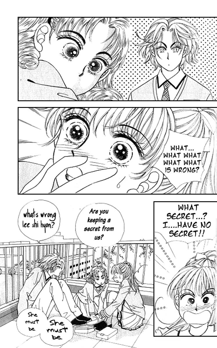 Viva Love You Chapter 2 page 29 - Chapter 2