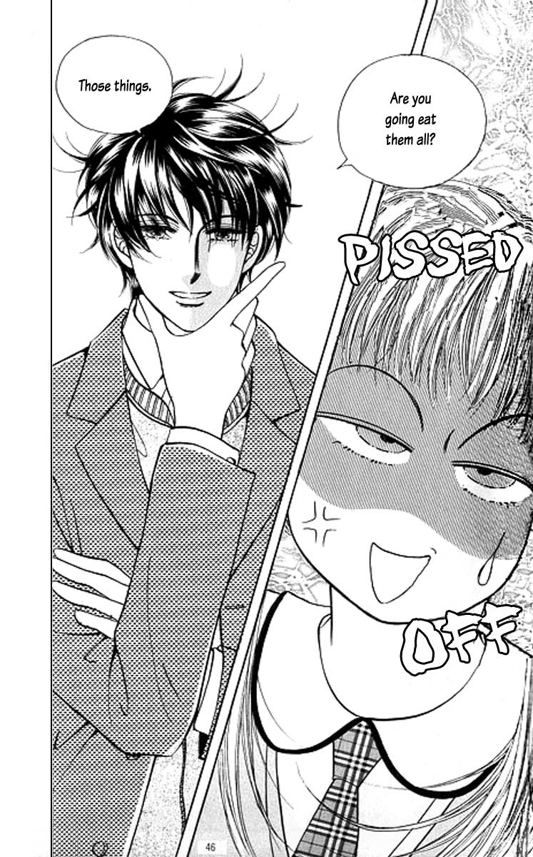 Viva Love You Chapter 2 page 3 - Chapter 2