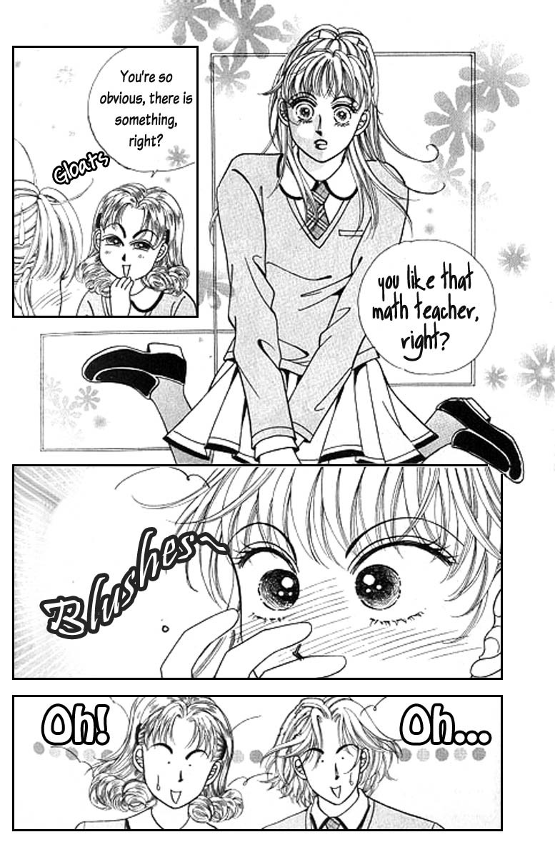 Viva Love You Chapter 2 page 30 - Chapter 2