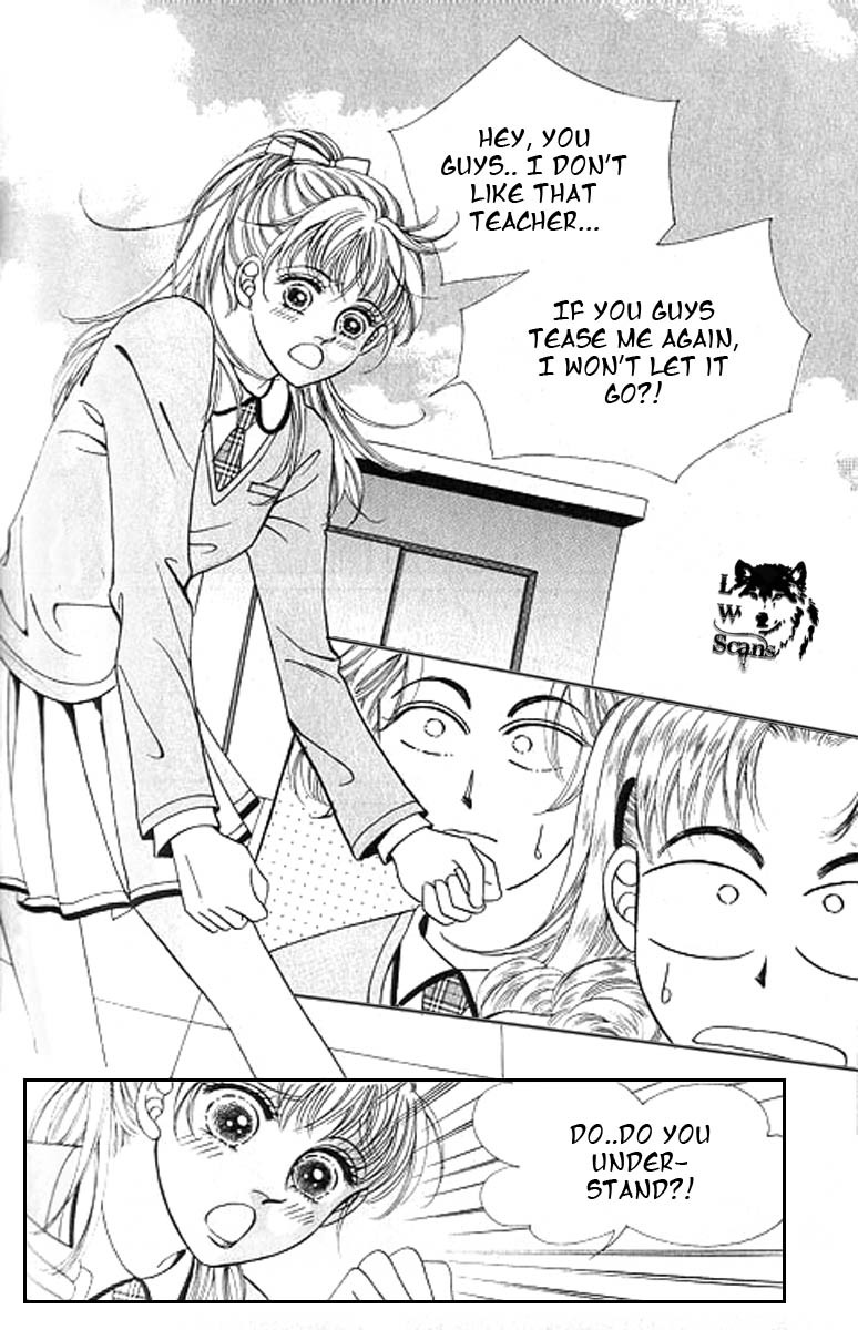 Viva Love You Chapter 2 page 34 - Chapter 2