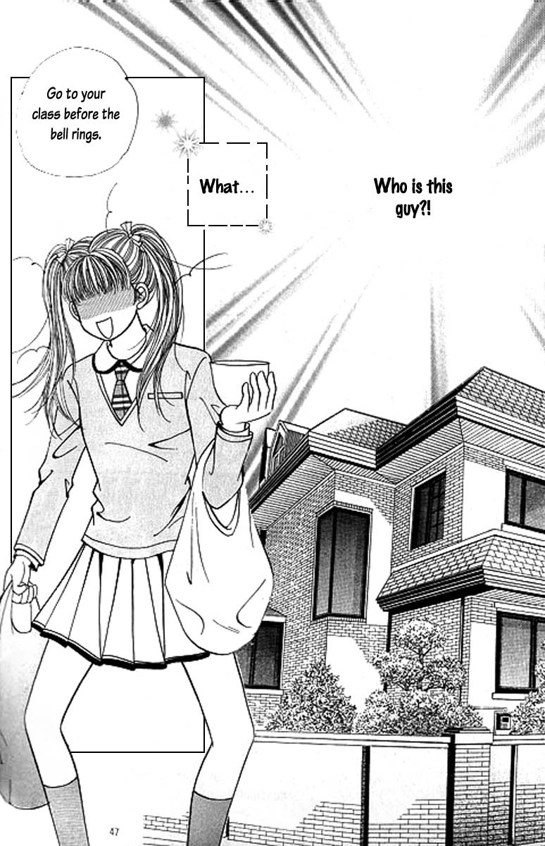 Viva Love You Chapter 2 page 4 - Chapter 2