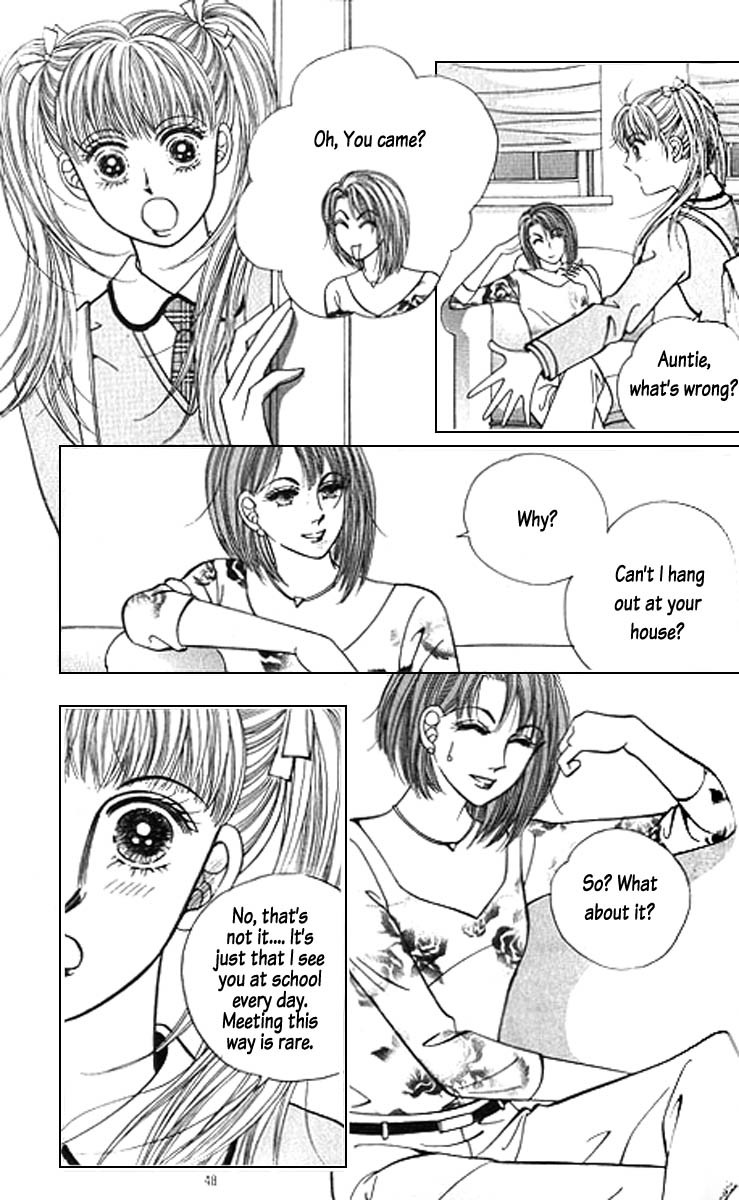 Viva Love You Chapter 2 page 5 - Chapter 2