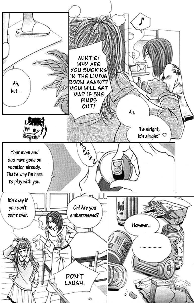 Viva Love You Chapter 2 page 6 - Chapter 2