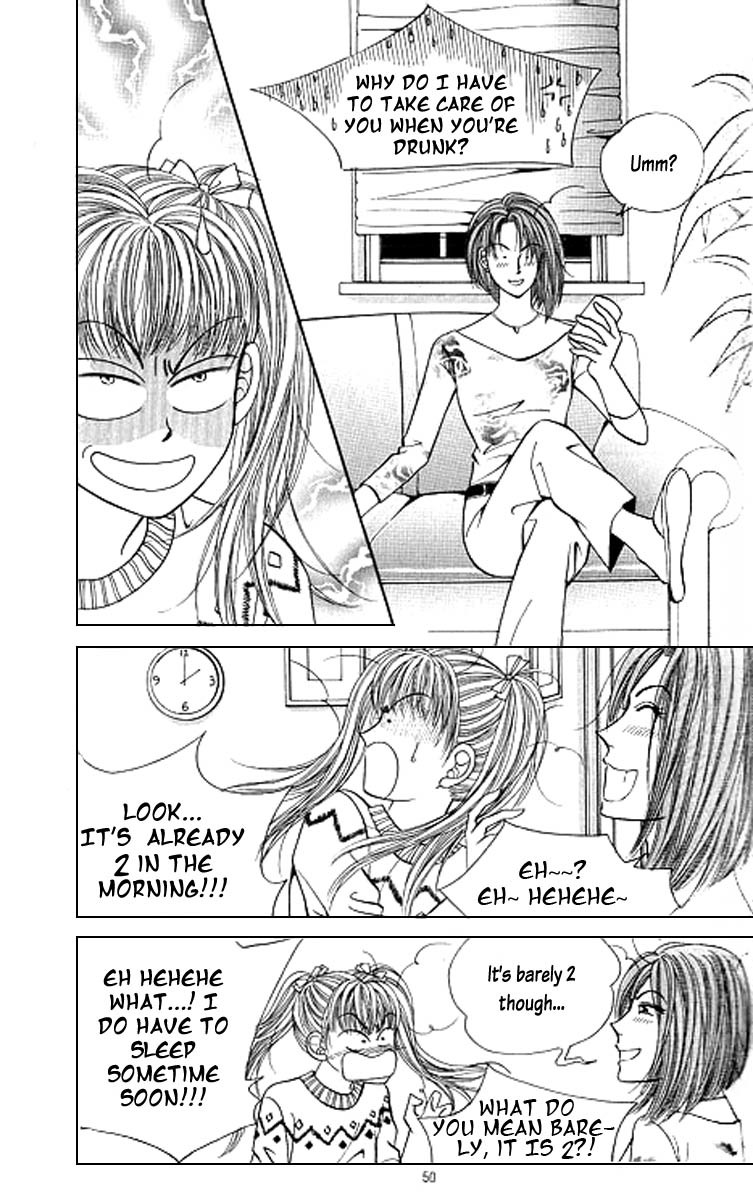 Viva Love You Chapter 2 page 7 - Chapter 2