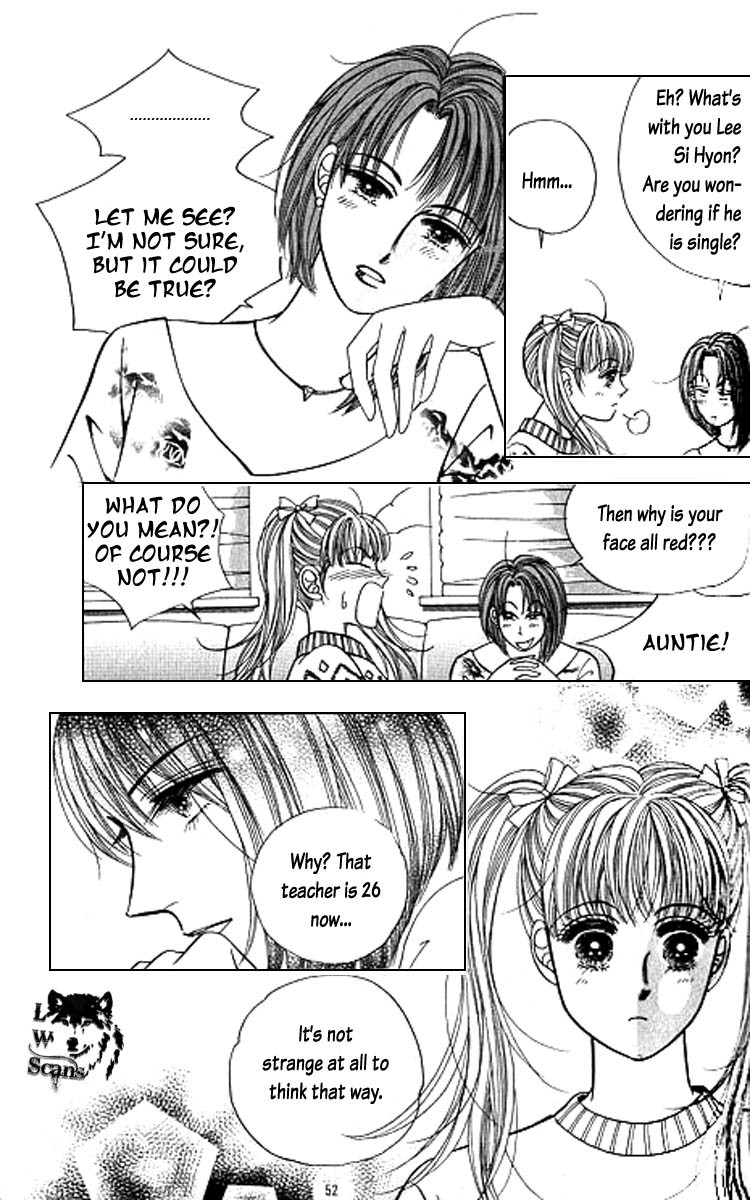 Viva Love You Chapter 2 page 9 - Chapter 2