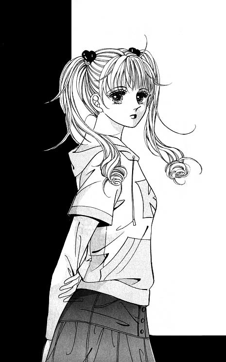 Viva Love You Chapter 3 page 1 - Chapter 3