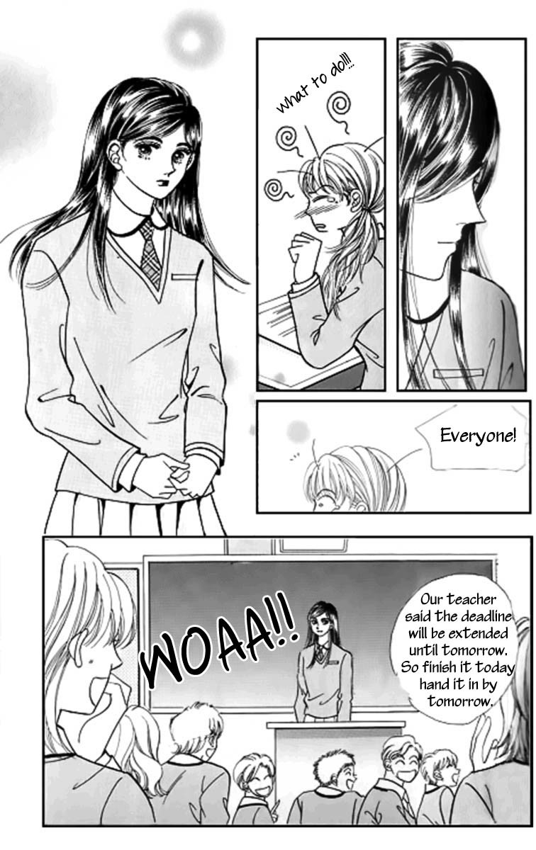Viva Love You Chapter 3 page 11 - Chapter 3