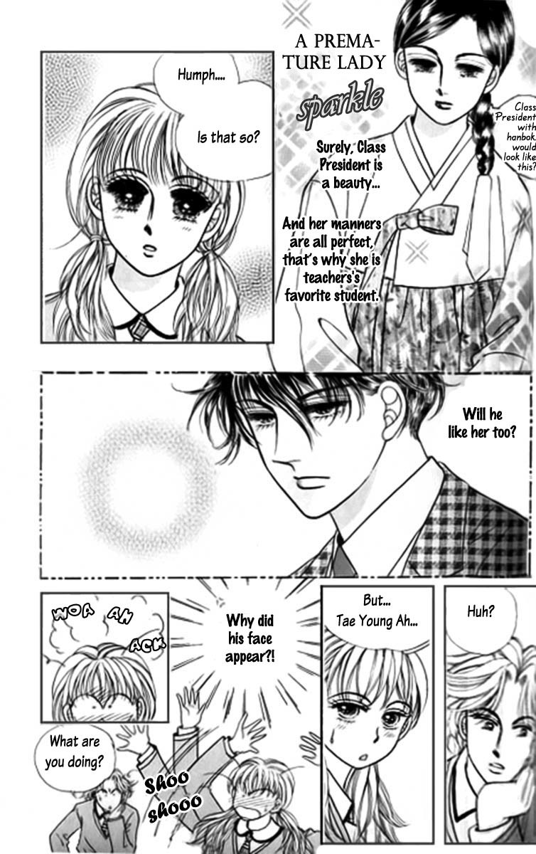 Viva Love You Chapter 3 page 13 - Chapter 3