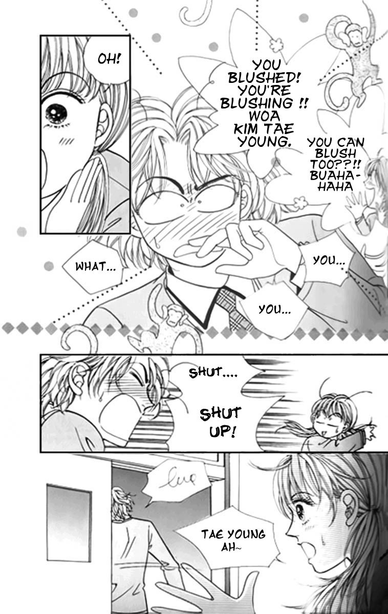 Viva Love You Chapter 3 page 15 - Chapter 3