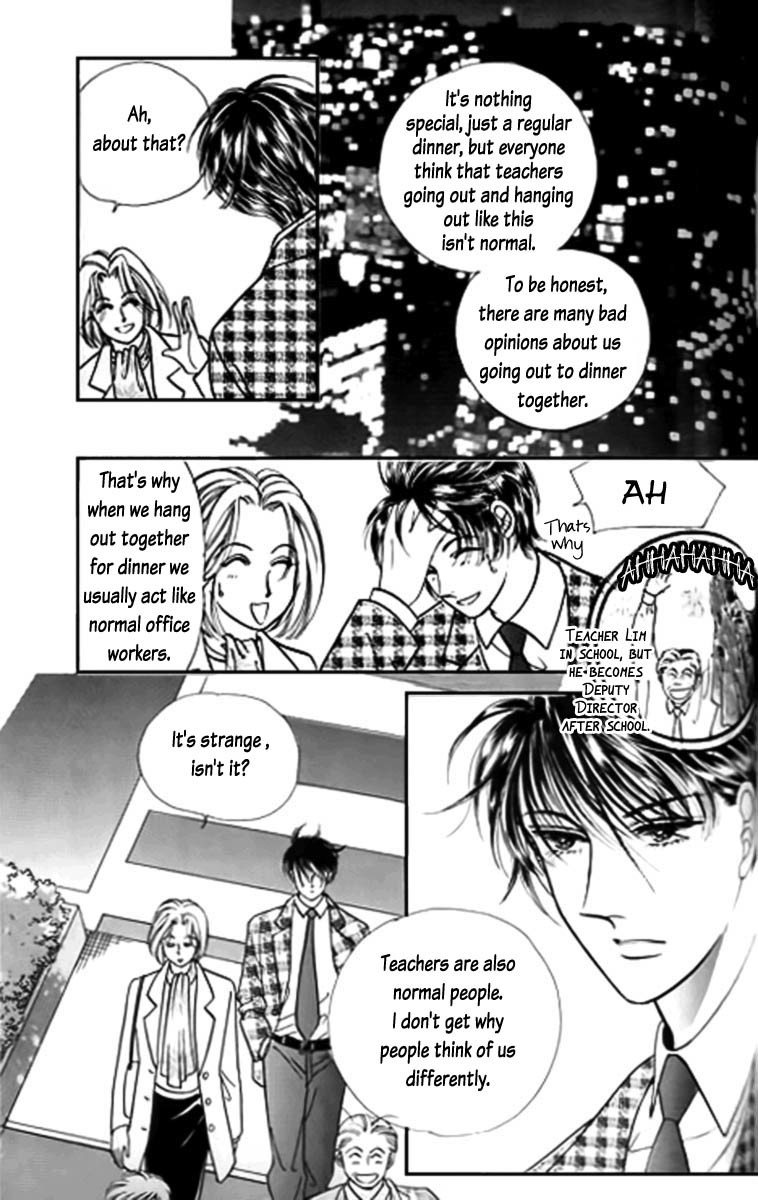 Viva Love You Chapter 3 page 19 - Chapter 3