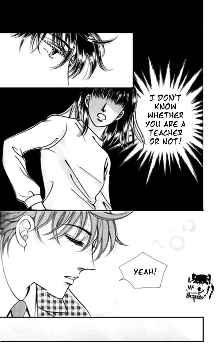 Viva Love You Chapter 3 page 20 - Chapter 3