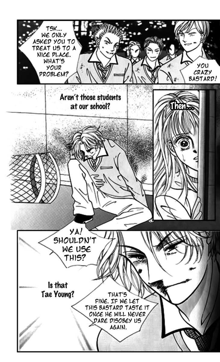 Viva Love You Chapter 3 page 23 - Chapter 3