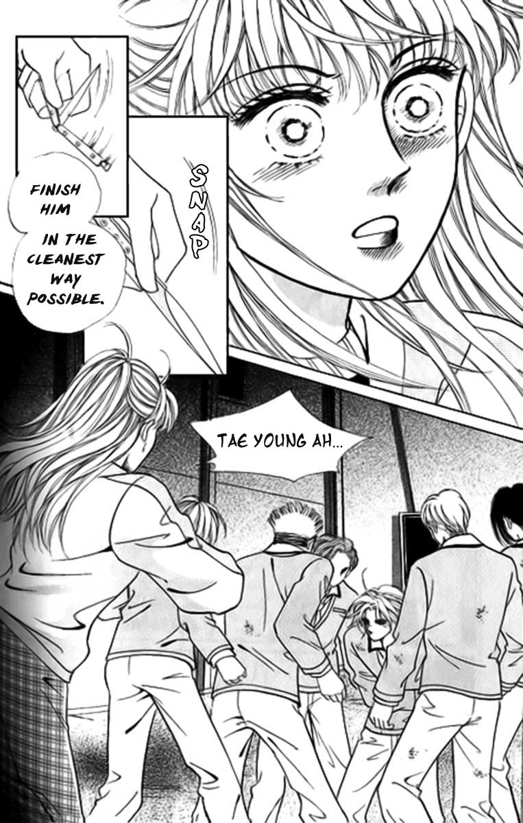 Viva Love You Chapter 3 page 24 - Chapter 3
