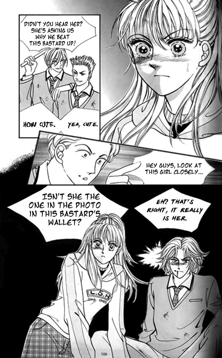 Viva Love You Chapter 3 page 27 - Chapter 3