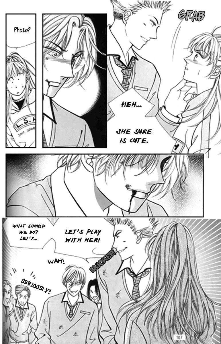 Viva Love You Chapter 3 page 28 - Chapter 3