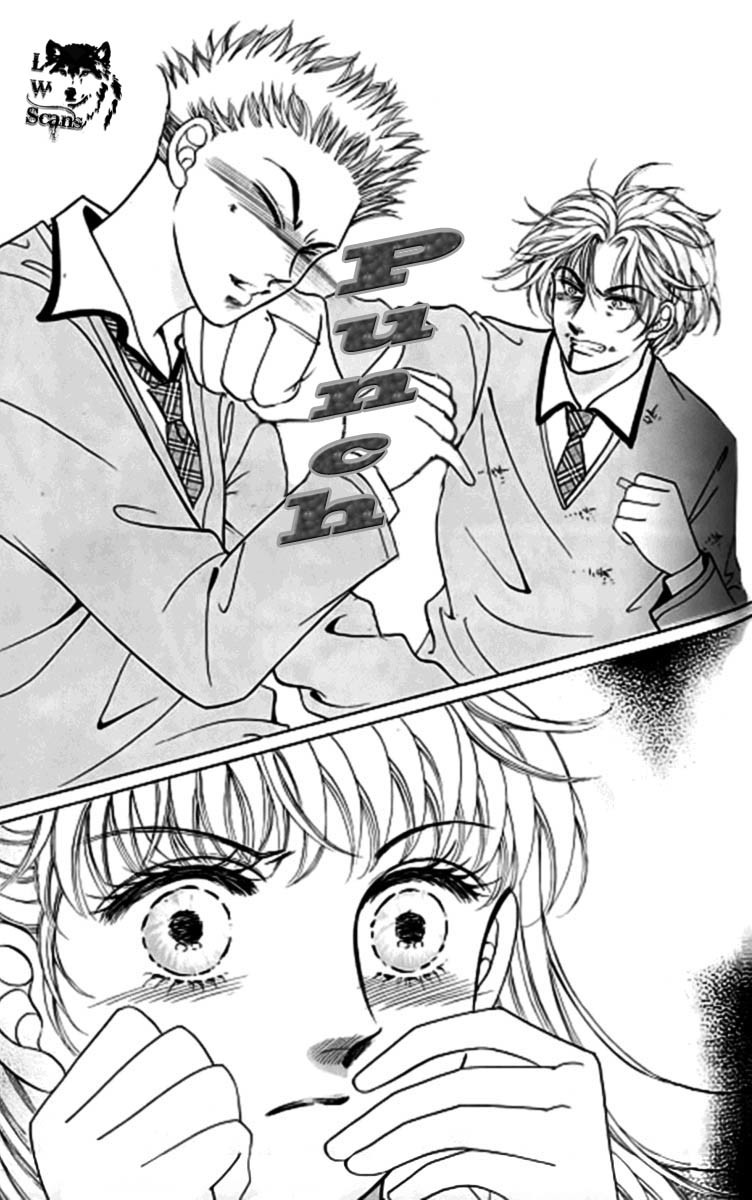 Viva Love You Chapter 3 page 29 - Chapter 3