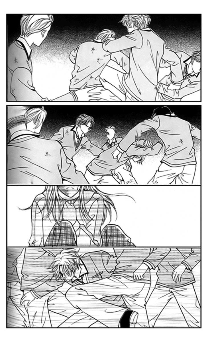 Viva Love You Chapter 3 page 30 - Chapter 3