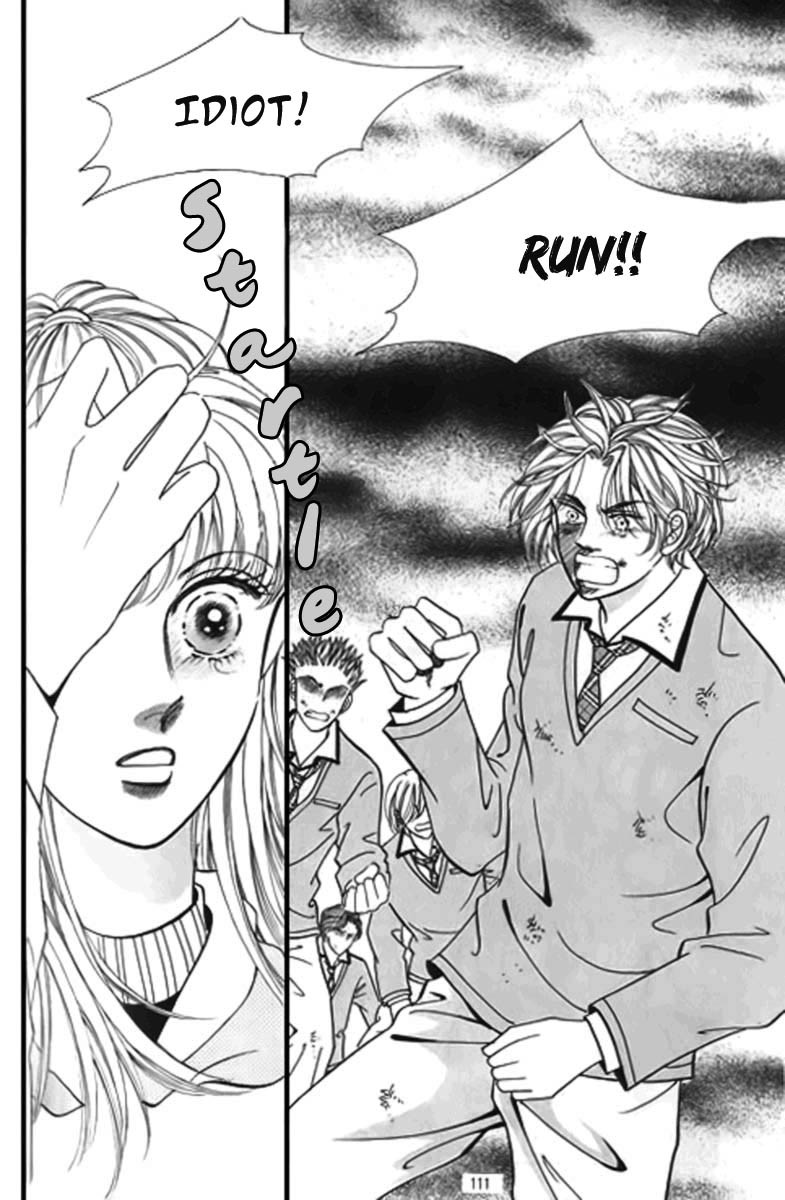 Viva Love You Chapter 3 page 32 - Chapter 3