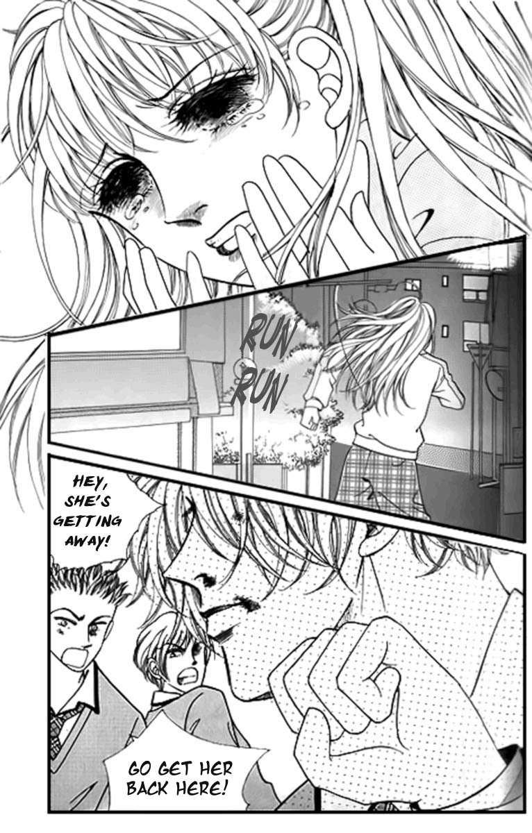 Viva Love You Chapter 3 page 33 - Chapter 3