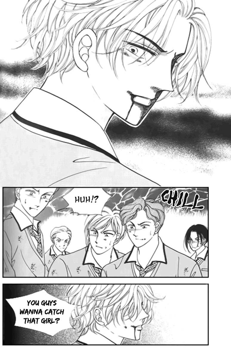 Viva Love You Chapter 3 page 34 - Chapter 3