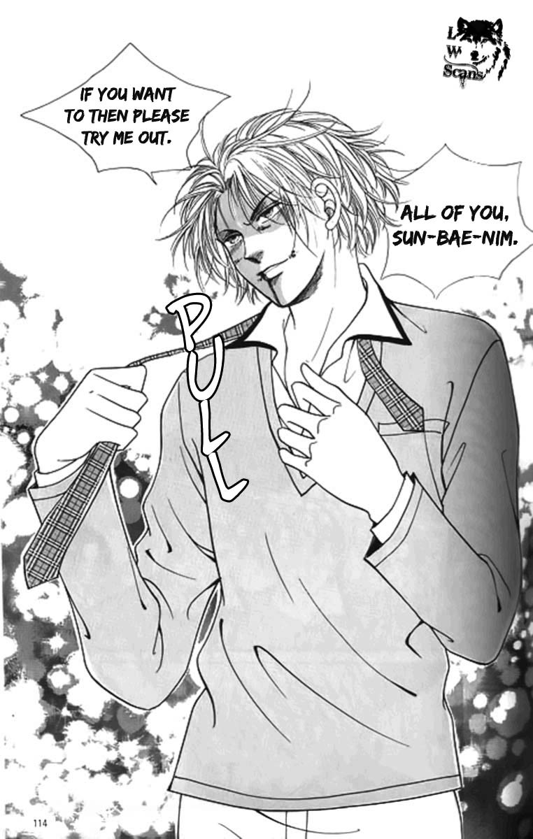 Viva Love You Chapter 3 page 35 - Chapter 3