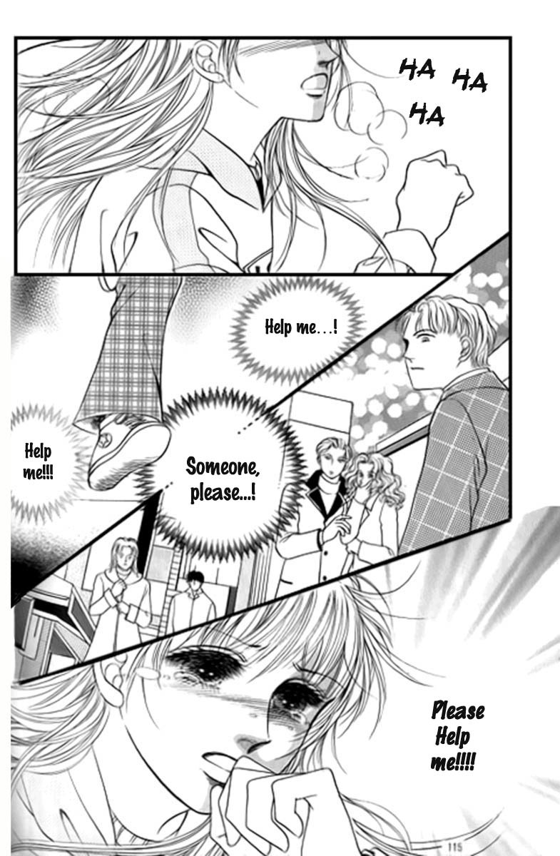 Viva Love You Chapter 3 page 36 - Chapter 3