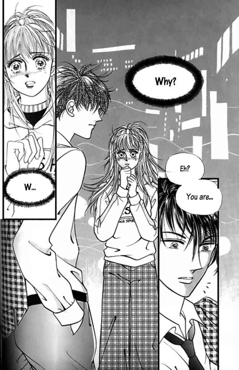 Viva Love You Chapter 3 page 38 - Chapter 3