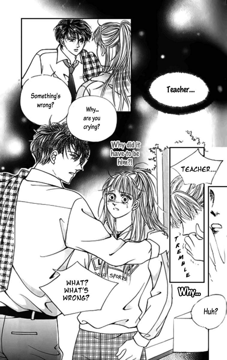 Viva Love You Chapter 3 page 39 - Chapter 3