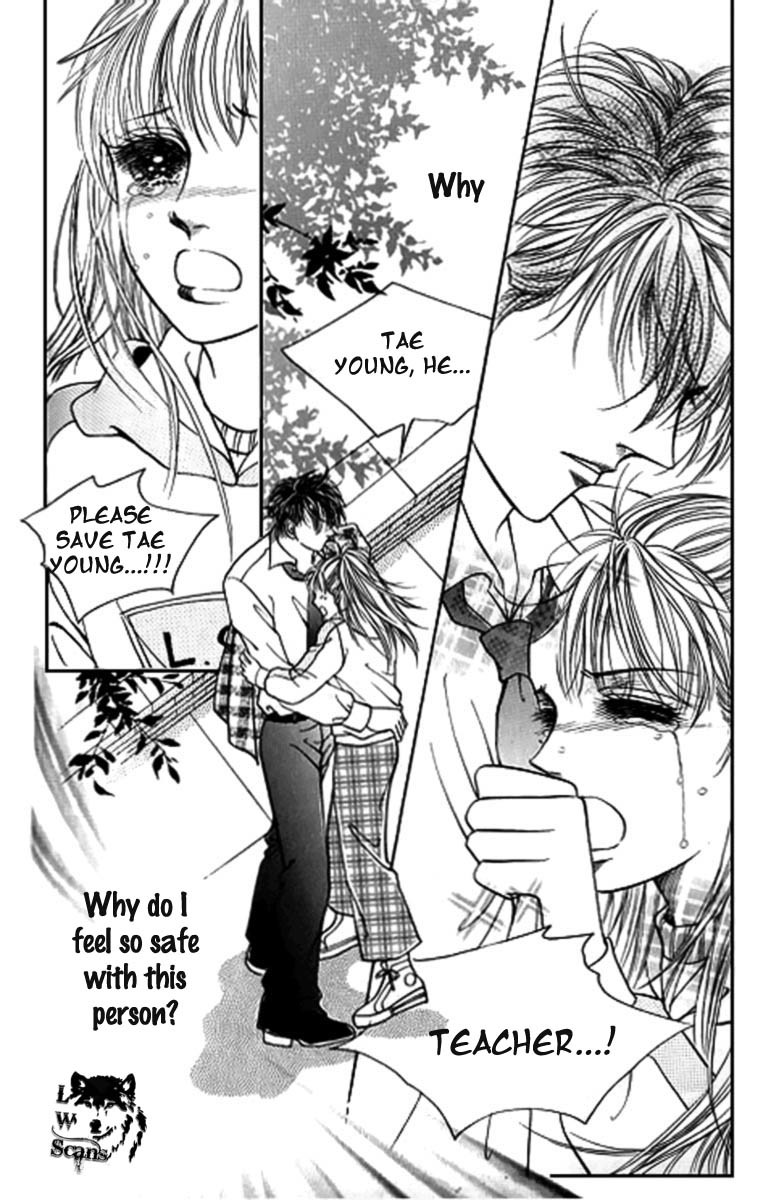 Viva Love You Chapter 3 page 40 - Chapter 3