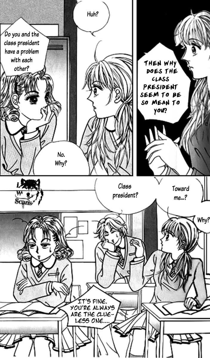 Viva Love You Chapter 3 page 5 - Chapter 3