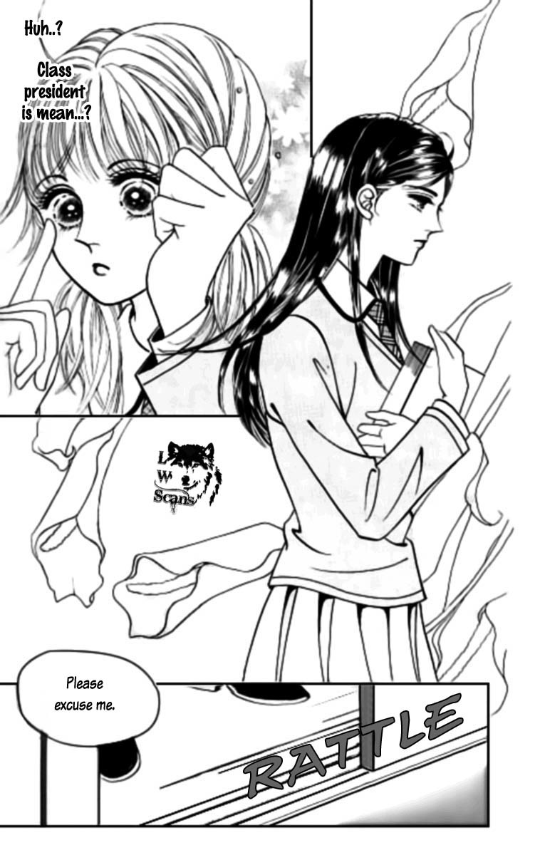 Viva Love You Chapter 3 page 6 - Chapter 3