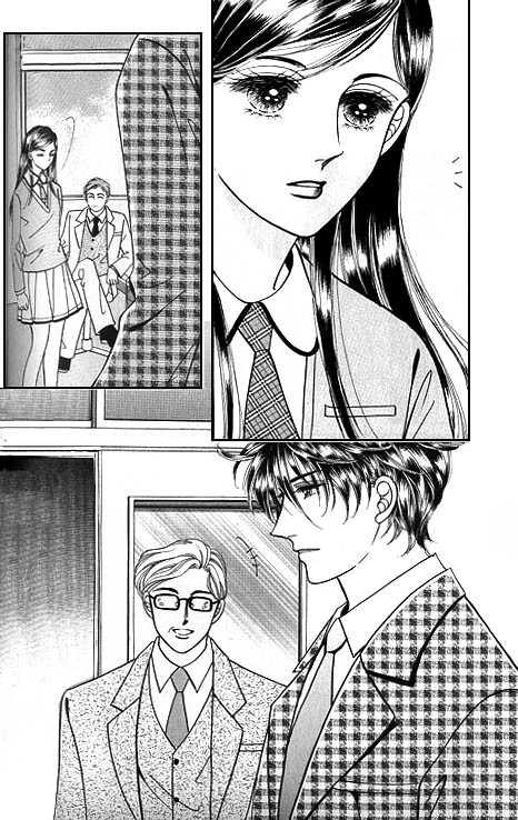 Viva Love You Chapter 3 page 8 - Chapter 3