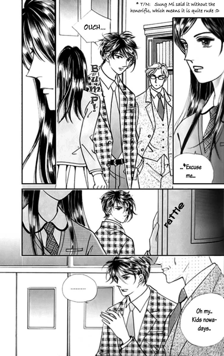 Viva Love You Chapter 3 page 9 - Chapter 3