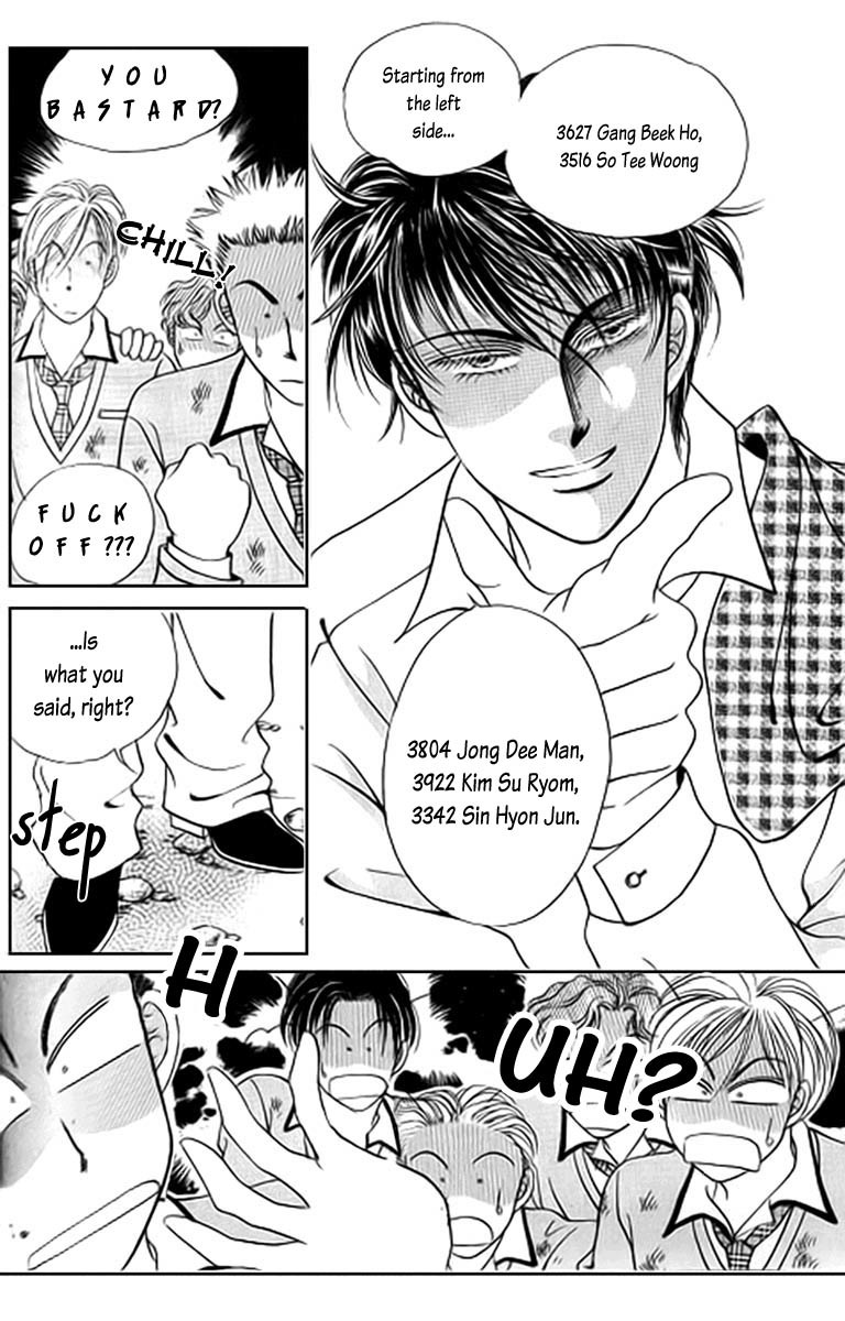 Viva Love You Chapter 4 page 10 - Chapter 4