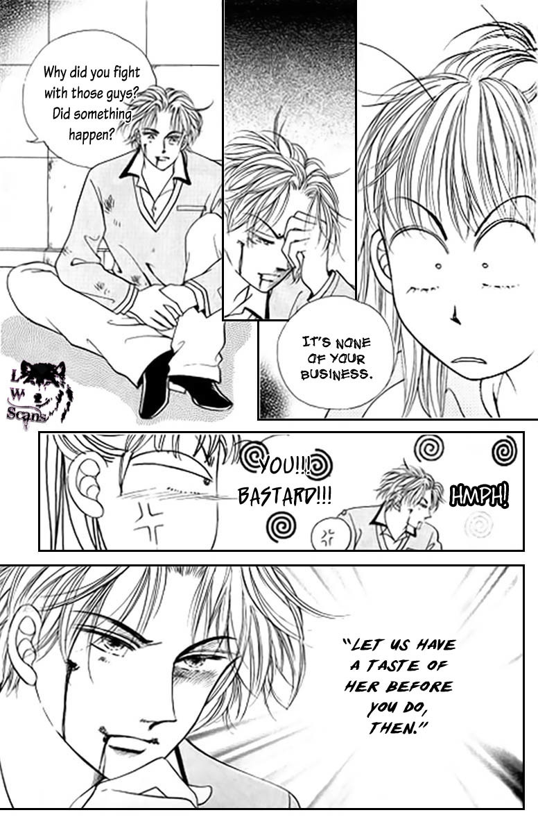 Viva Love You Chapter 4 page 17 - Chapter 4