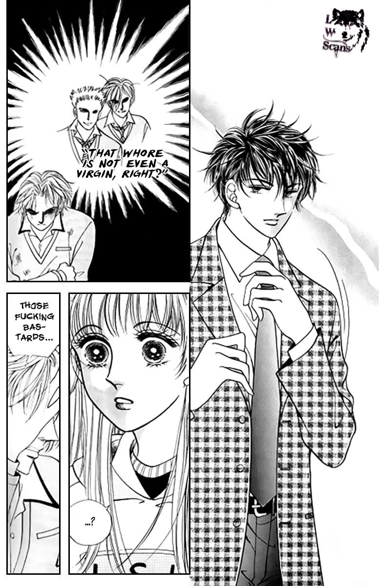 Viva Love You Chapter 4 page 18 - Chapter 4