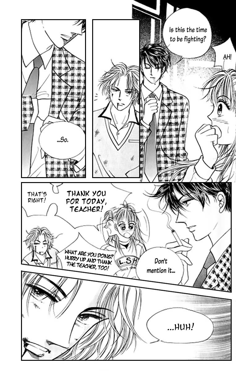 Viva Love You Chapter 4 page 19 - Chapter 4