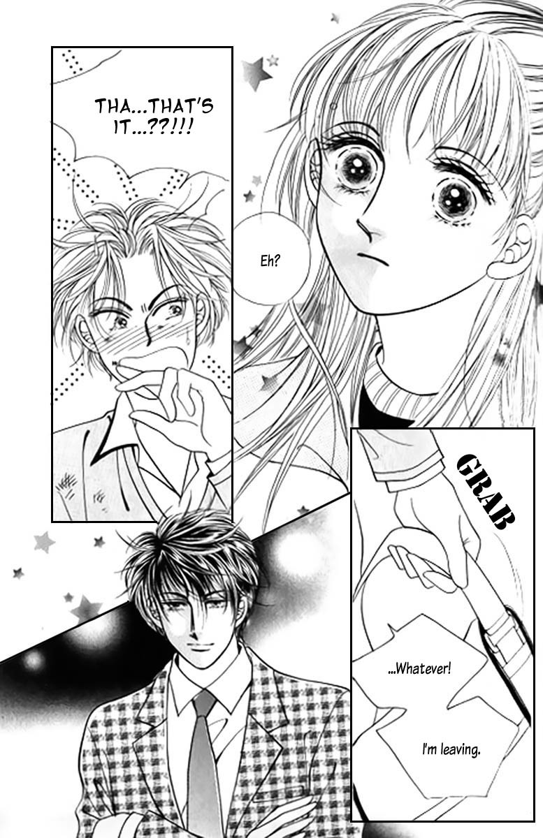 Viva Love You Chapter 4 page 23 - Chapter 4