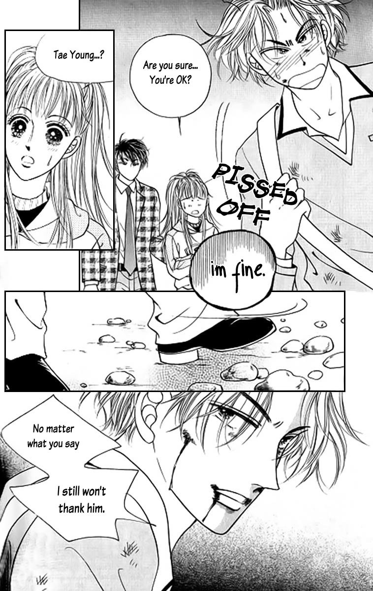 Viva Love You Chapter 4 page 24 - Chapter 4