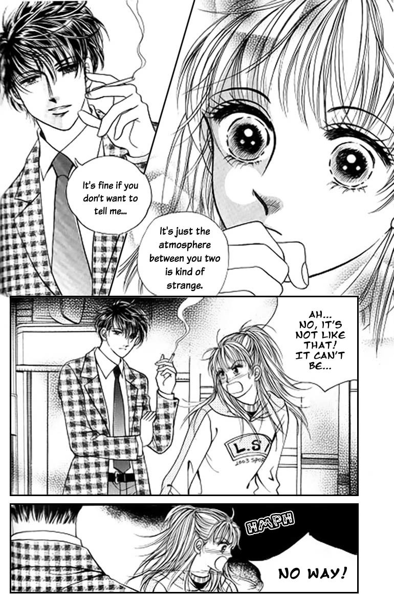 Viva Love You Chapter 4 page 26 - Chapter 4