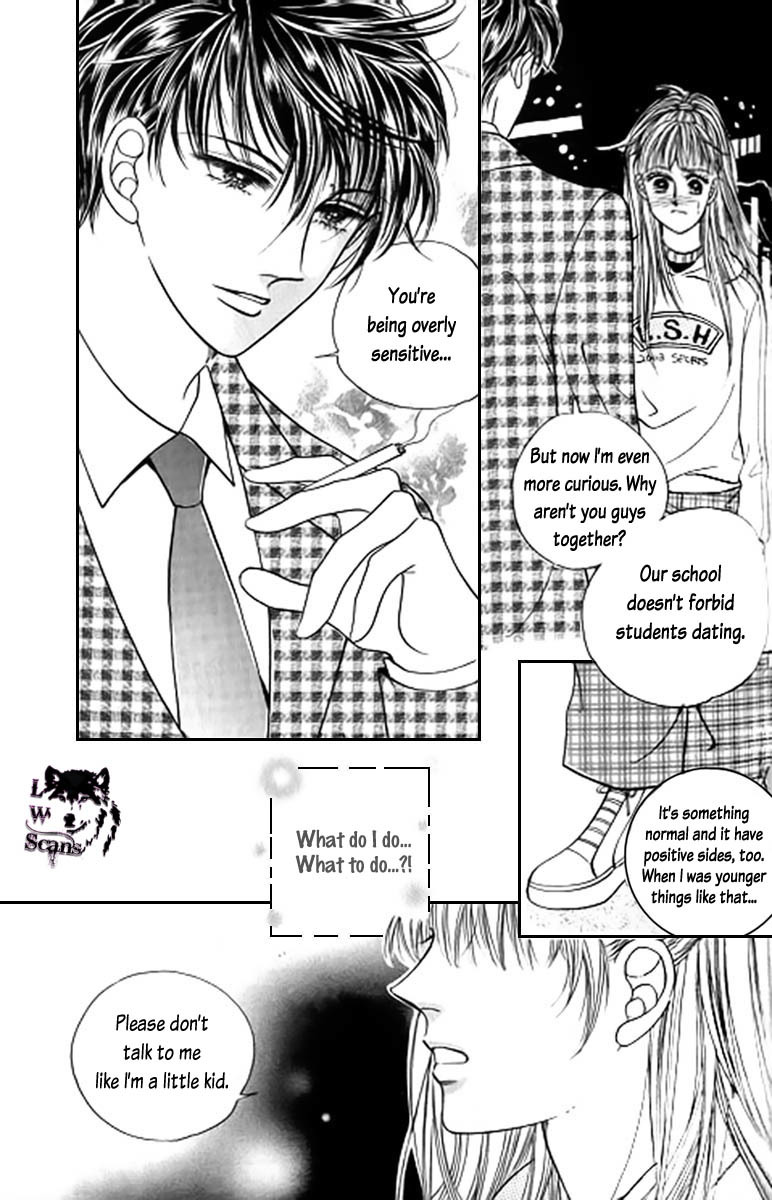 Viva Love You Chapter 4 page 27 - Chapter 4