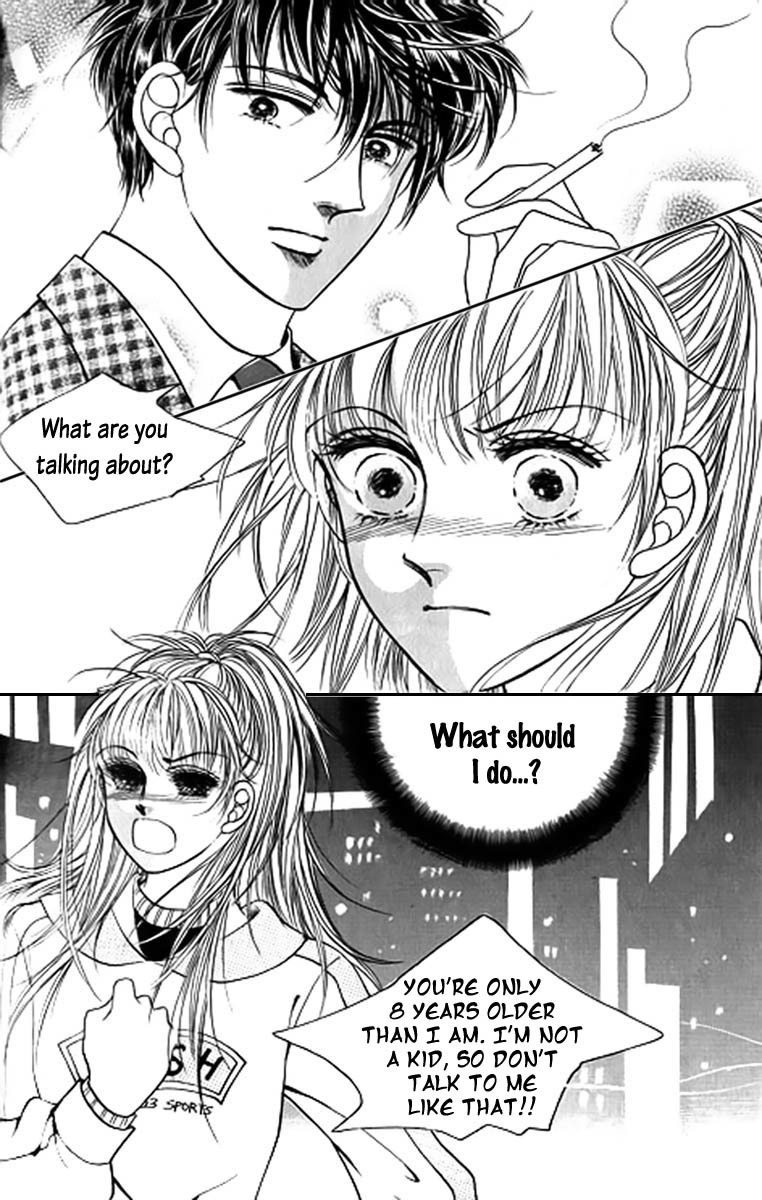 Viva Love You Chapter 4 page 28 - Chapter 4