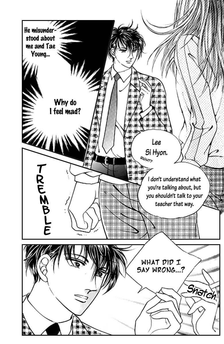 Viva Love You Chapter 4 page 29 - Chapter 4