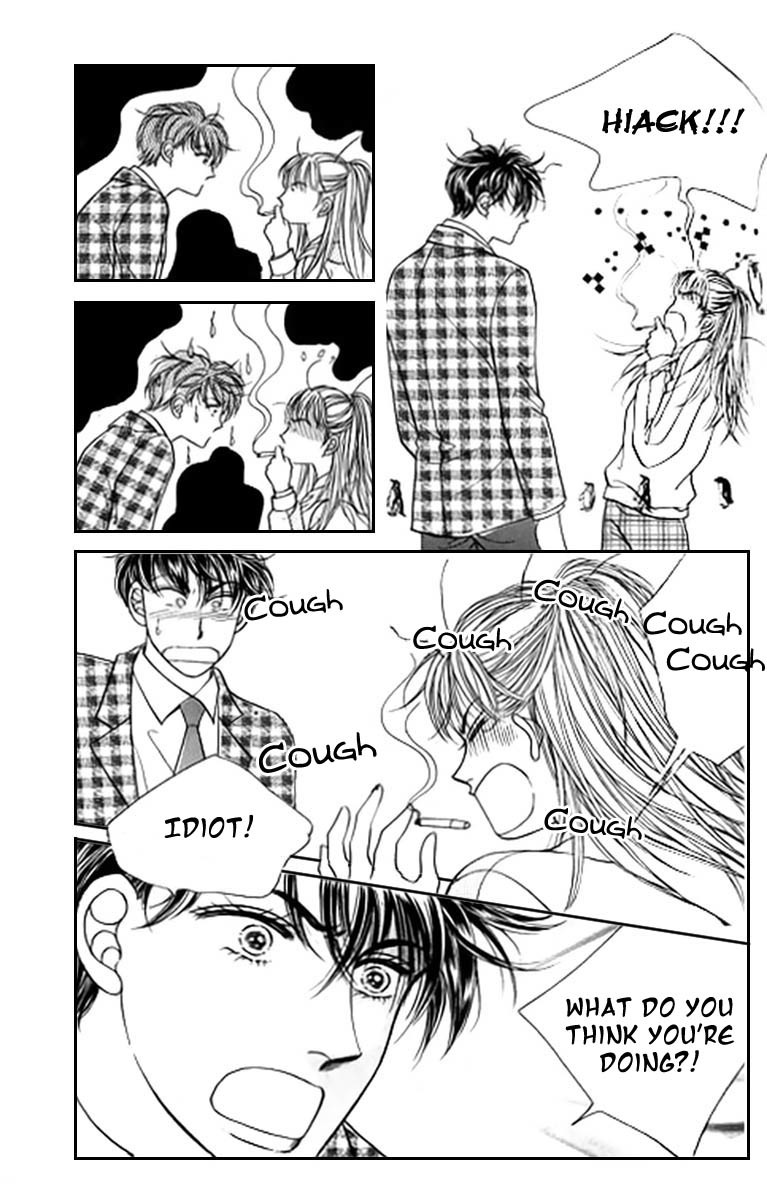 Viva Love You Chapter 4 page 31 - Chapter 4