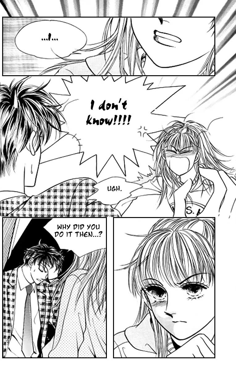 Viva Love You Chapter 4 page 32 - Chapter 4