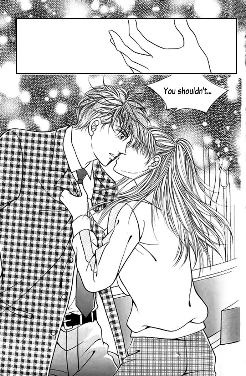 Viva Love You Chapter 4 page 33 - Chapter 4
