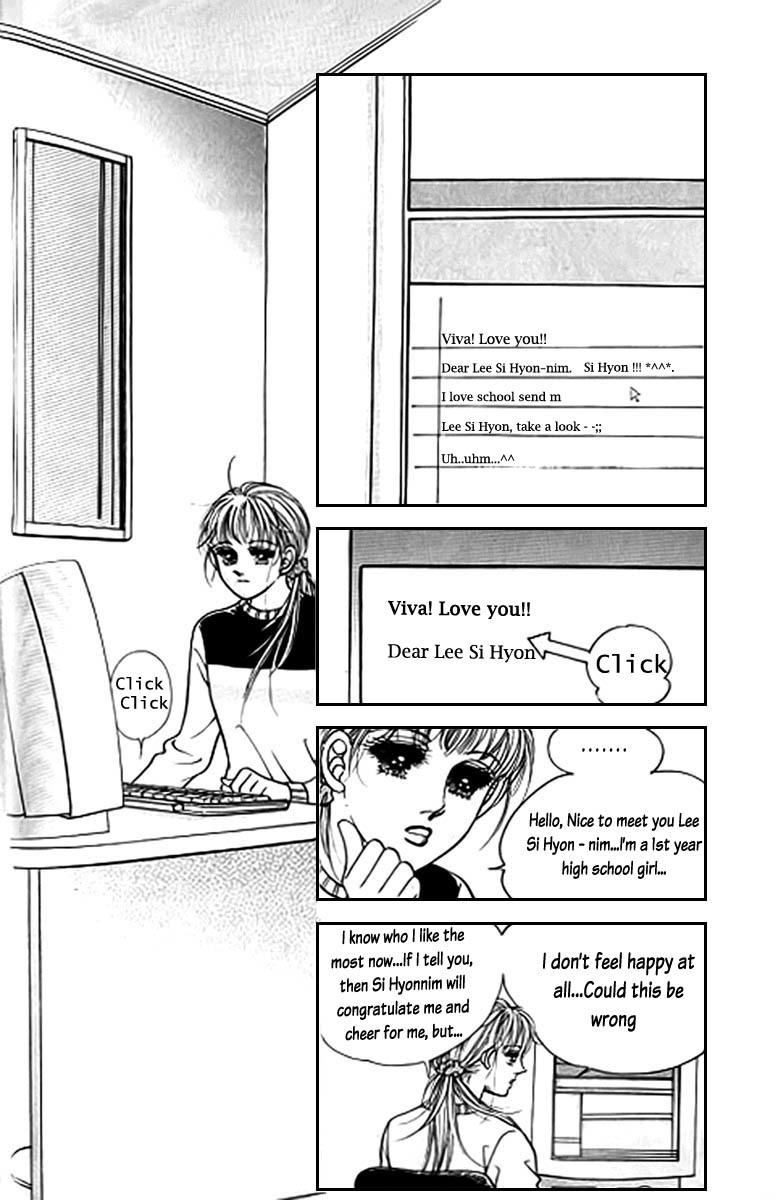 Viva Love You Chapter 4 page 40 - Chapter 4